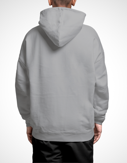 Genesis Foundation Heavyweight Hoodie