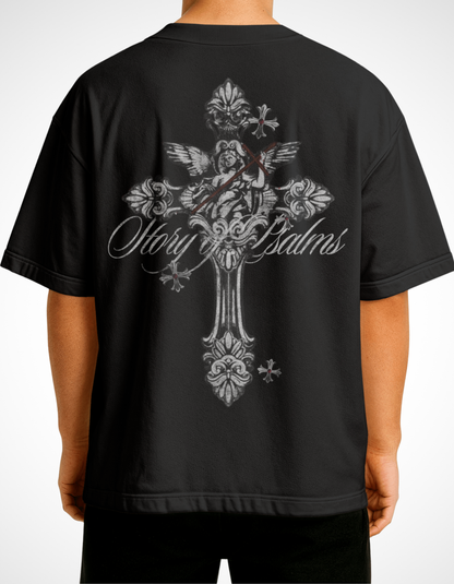 Psalms Graphic Tee