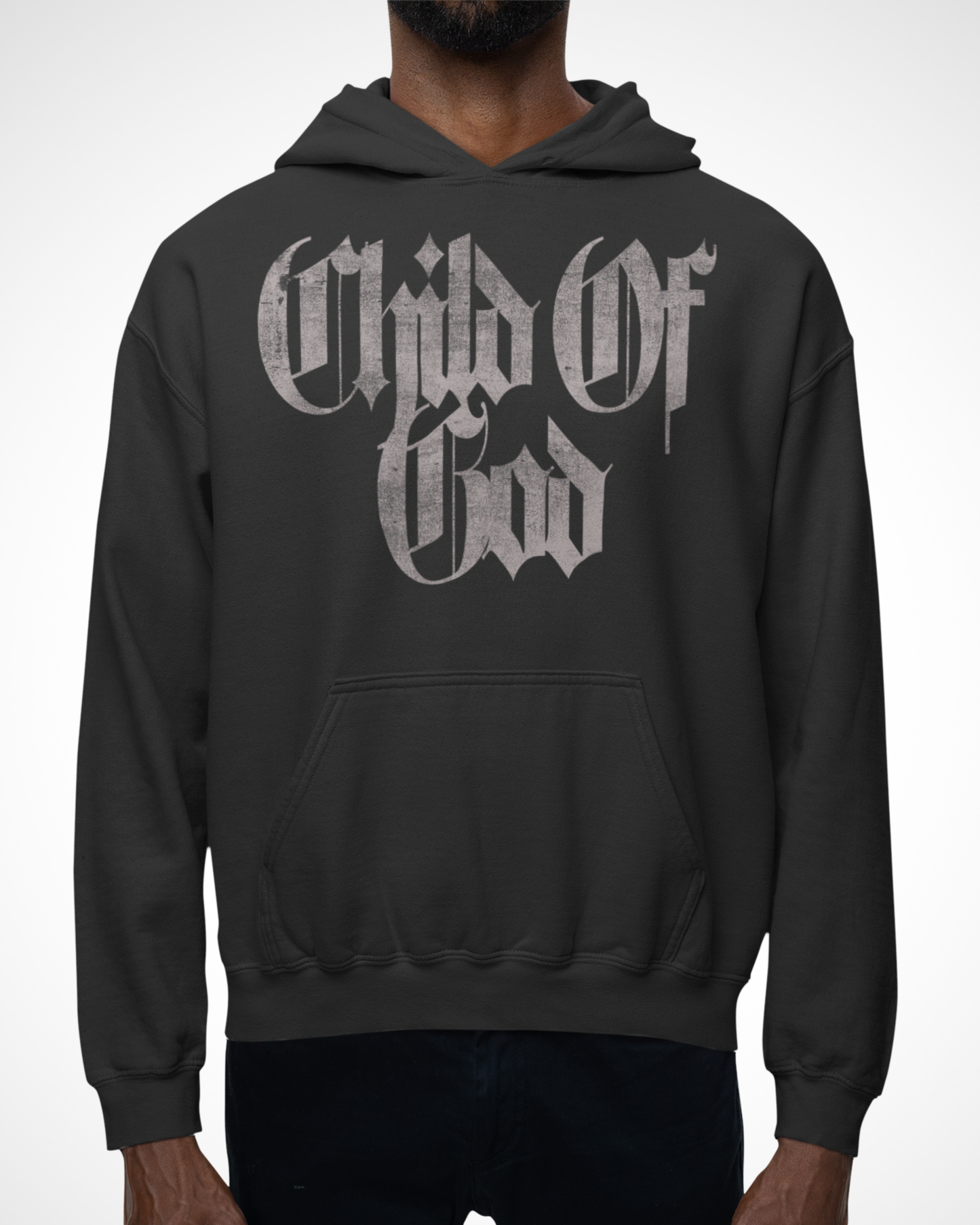 Child of God Hoodie
