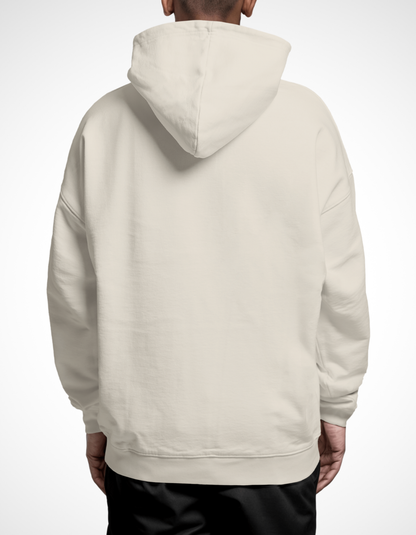 Genesis Foundation Heavyweight Hoodie