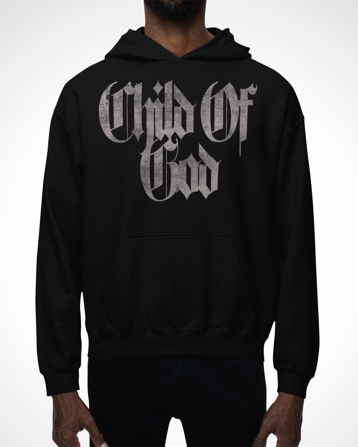 Child of God Hoodie