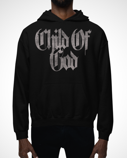 Child of God Hoodie