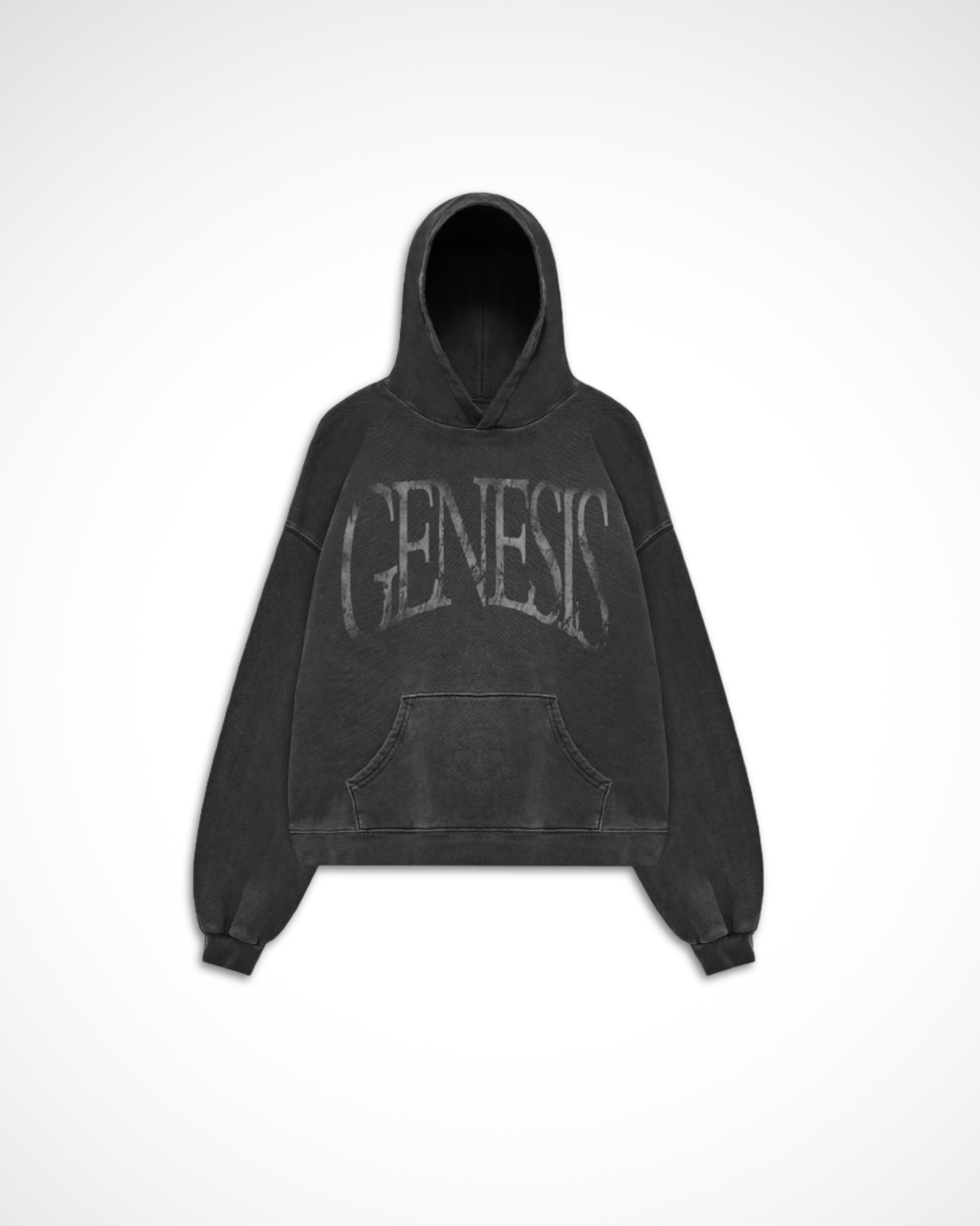 Story of Genesis Hoodie