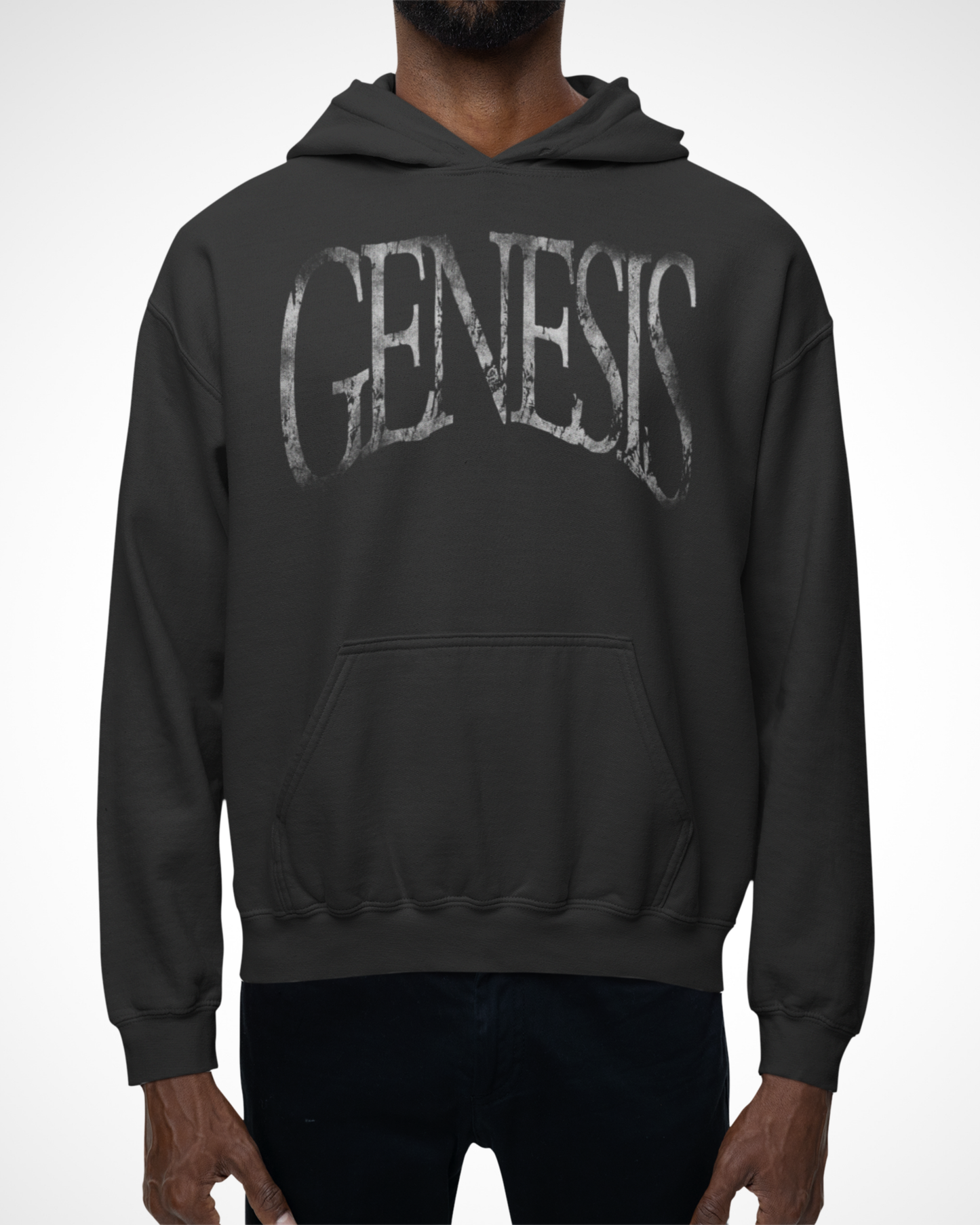 Story of Genesis Hoodie