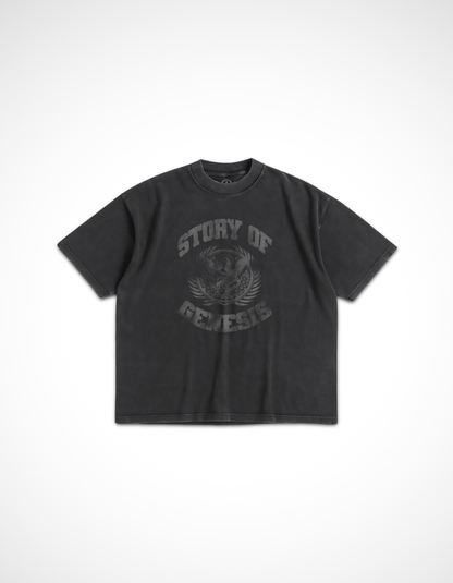Story of Genesis Vintage Tee