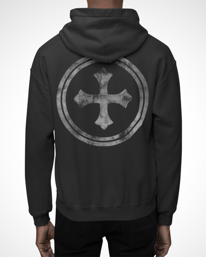 Story of Genesis Hoodie