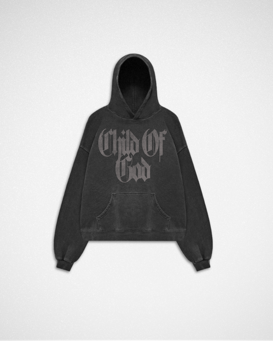 Child of God Hoodie