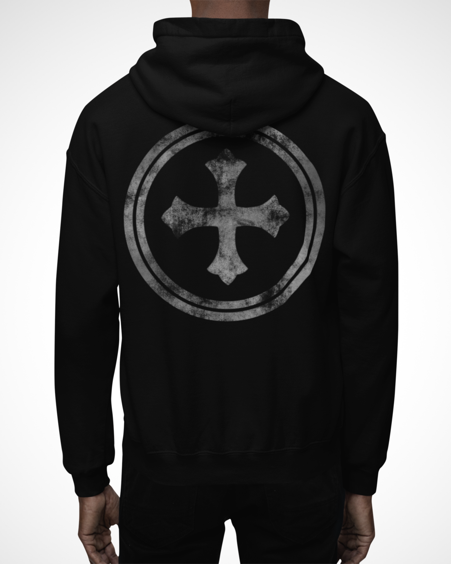 Story of Genesis Hoodie