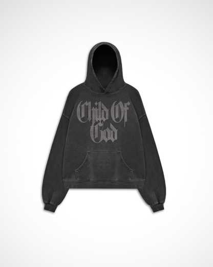 Child of God Hoodie