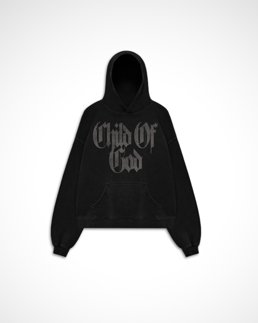 Child of God Hoodie