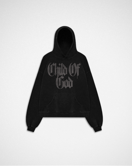 Child of God Hoodie