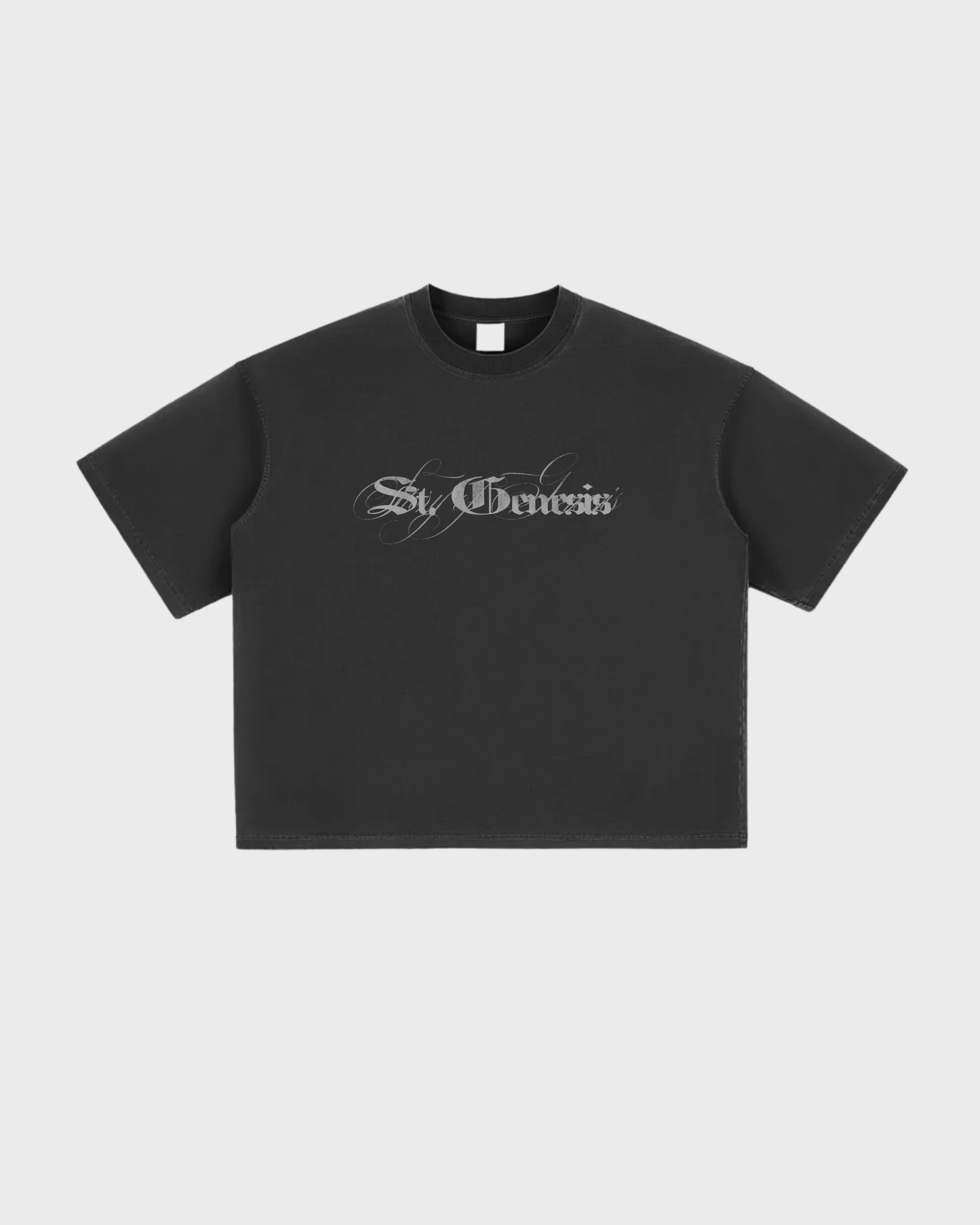 St. Genesis Graphic Tee