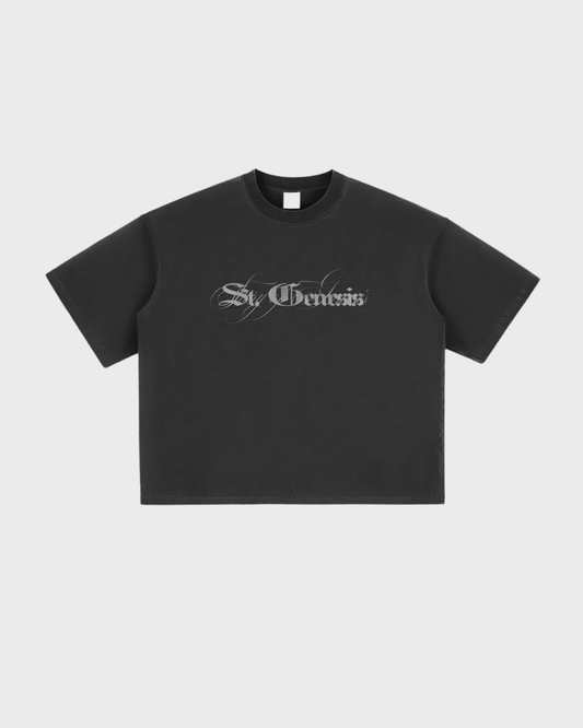 St. Genesis Graphic Tee