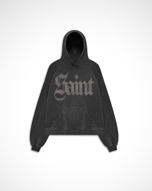 Saint Hoodie