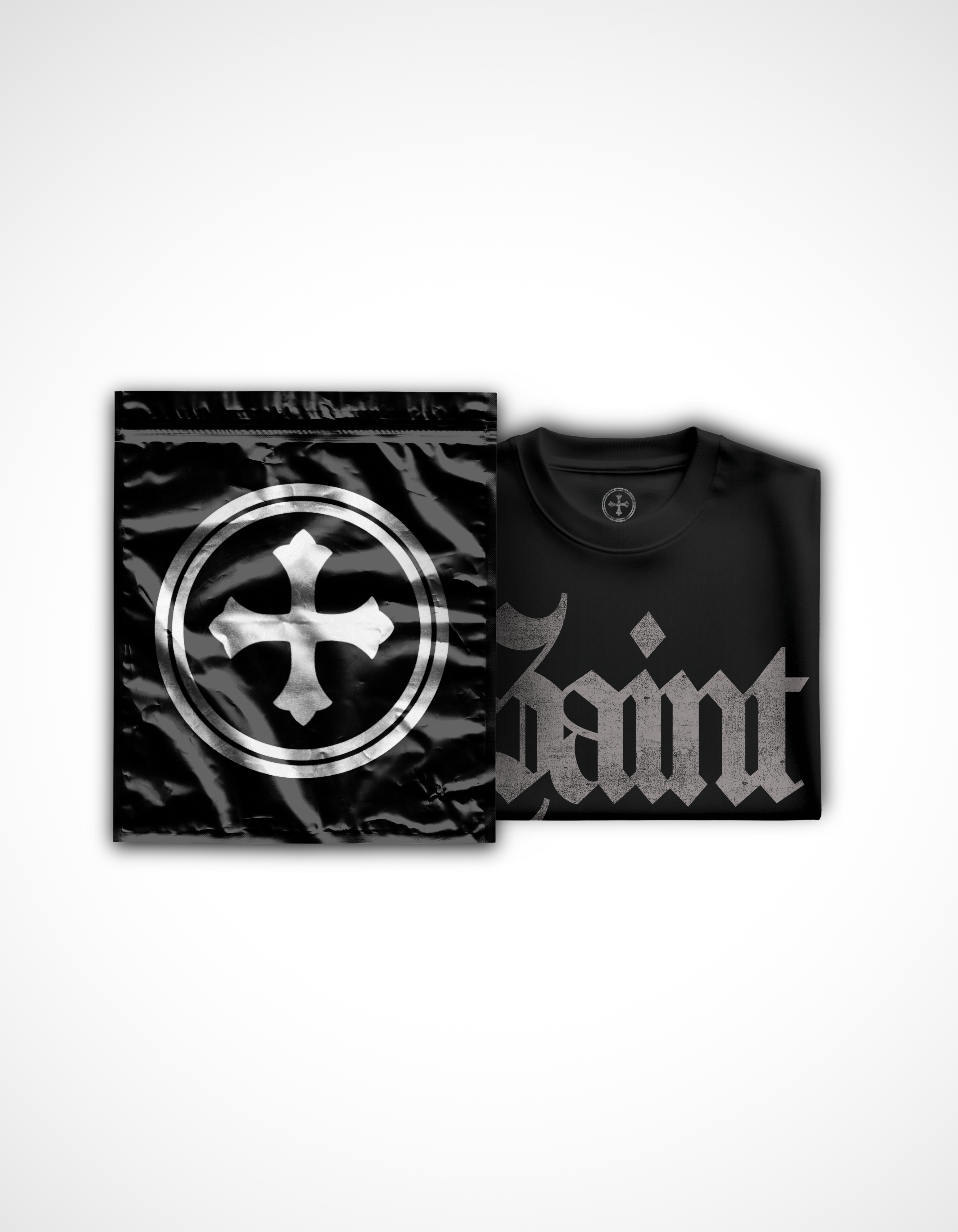 Saint T-Shirt
