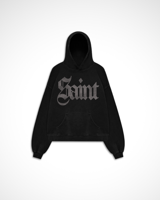 Saint Hoodie