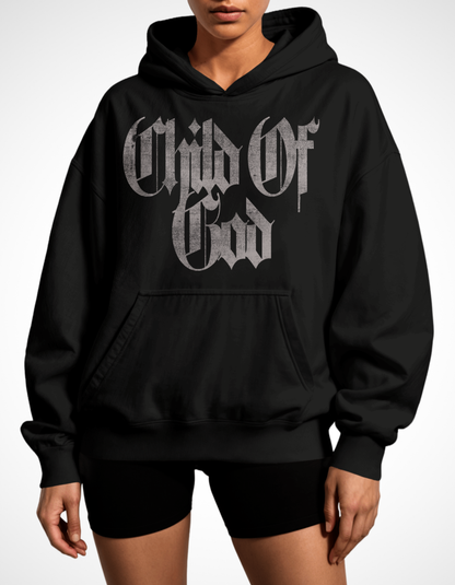 Child of God Hoodie