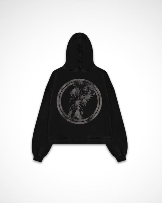 Saint Hoodie