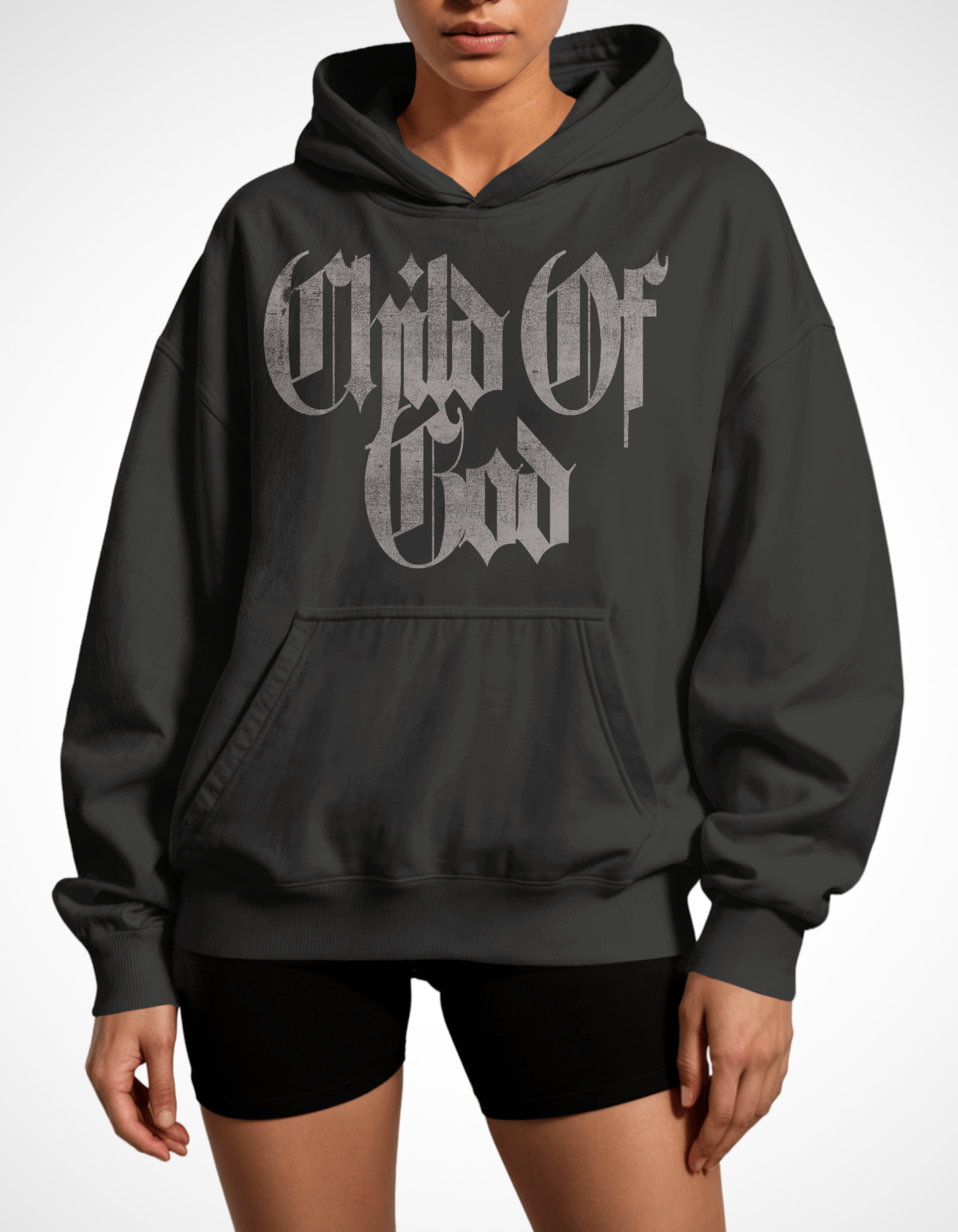 Child of God Hoodie
