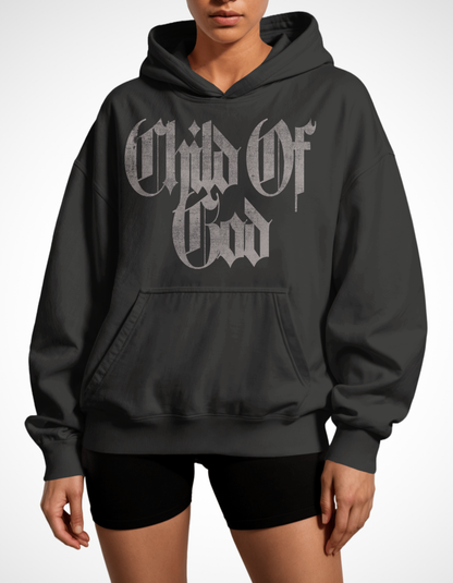 Child of God Hoodie
