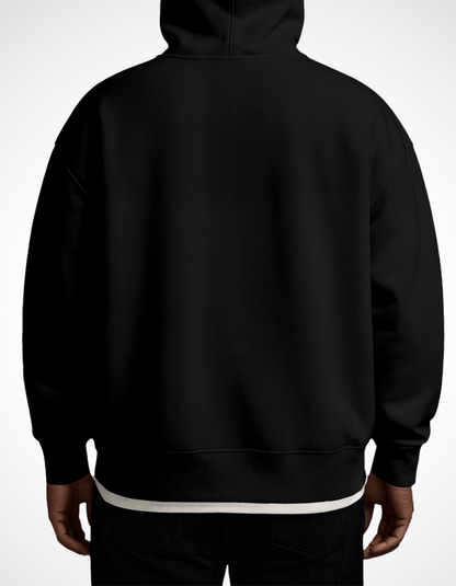 Genesis Foundation Heavyweight Hoodie