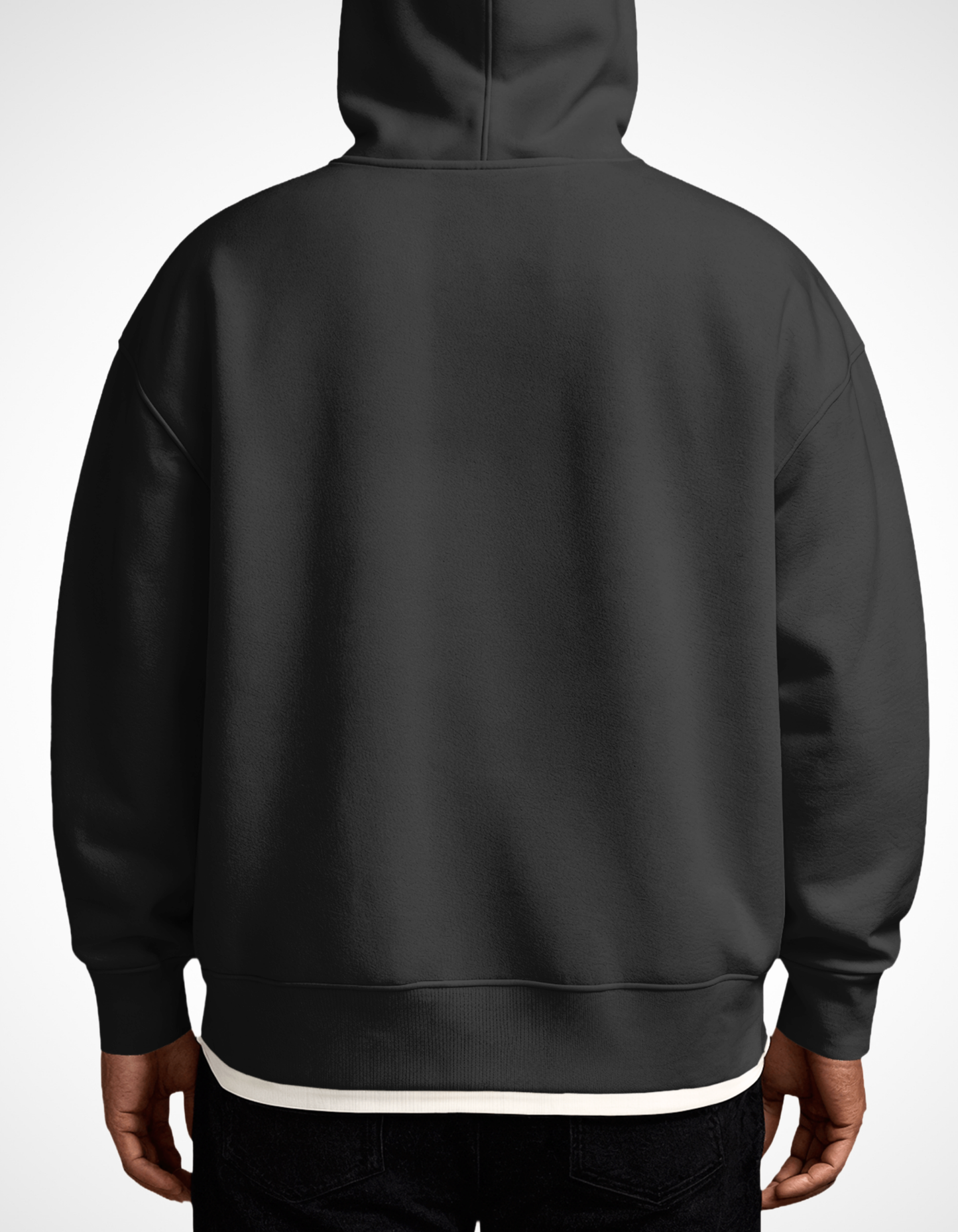 Genesis Foundation Heavyweight Hoodie
