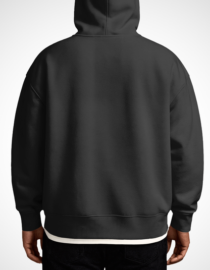 Genesis Foundation Heavyweight Hoodie
