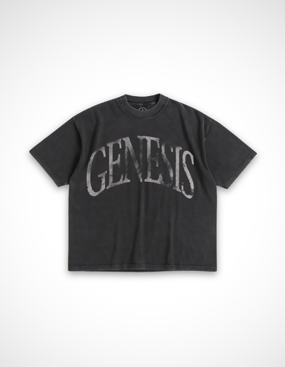 Genesis Graphic Tee