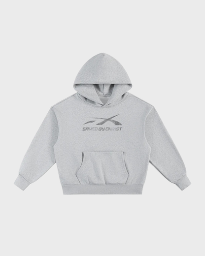 Saved by Christ Hoodie