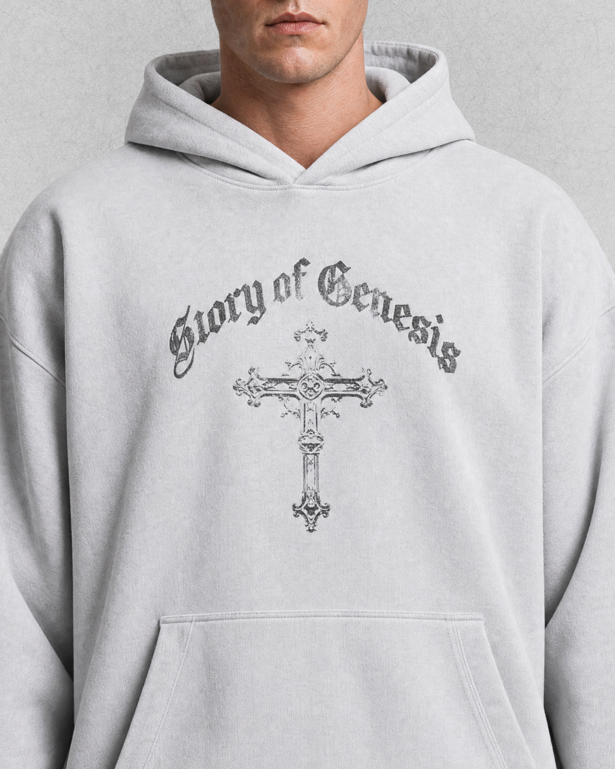 Story of Genesis Heavyweight Hoodie