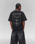St. Genesis Graphic Tee