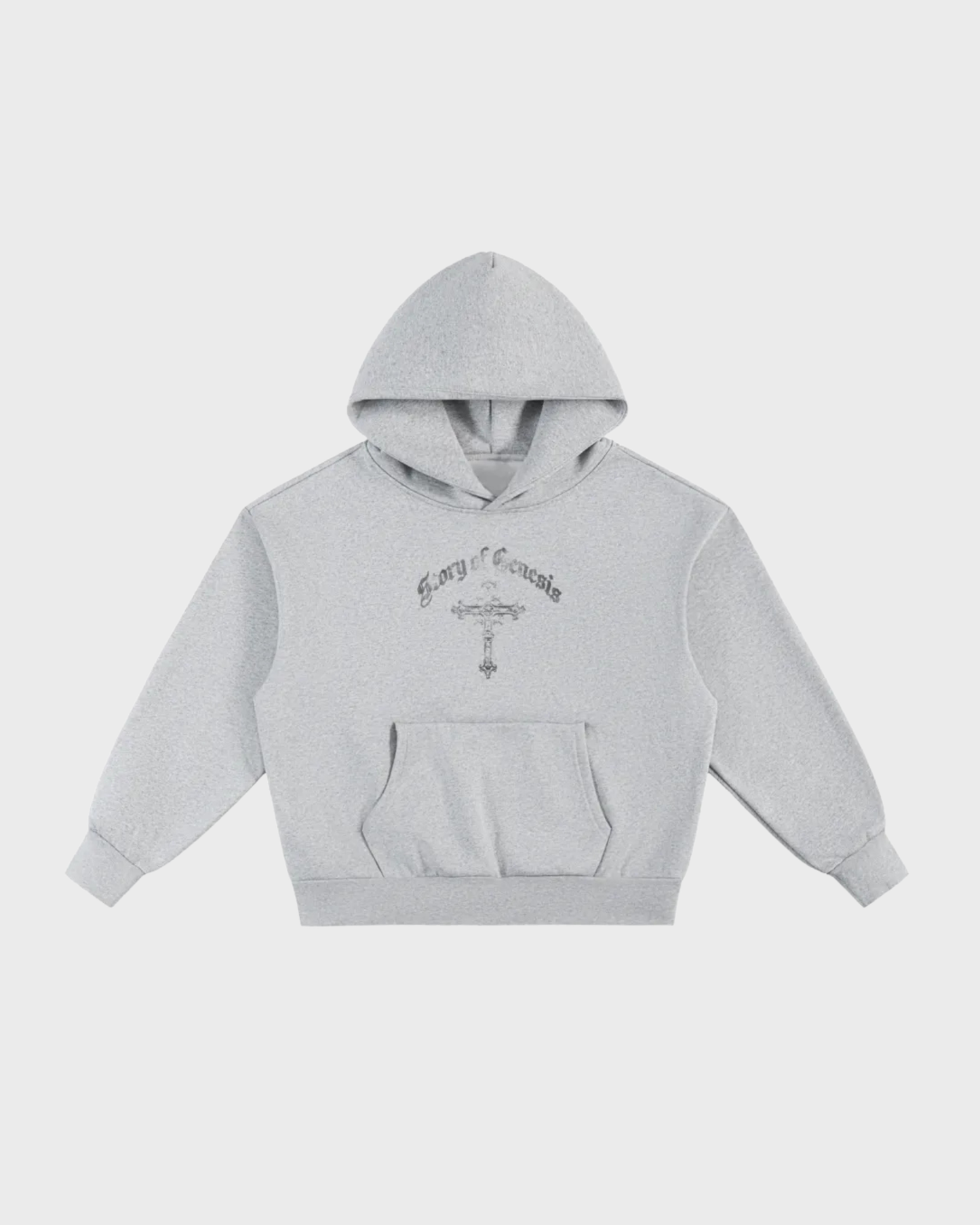 Story of Genesis Heavyweight Hoodie