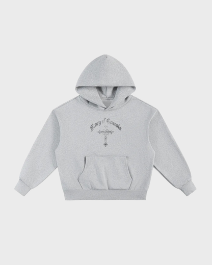 Story of Genesis Heavyweight Hoodie