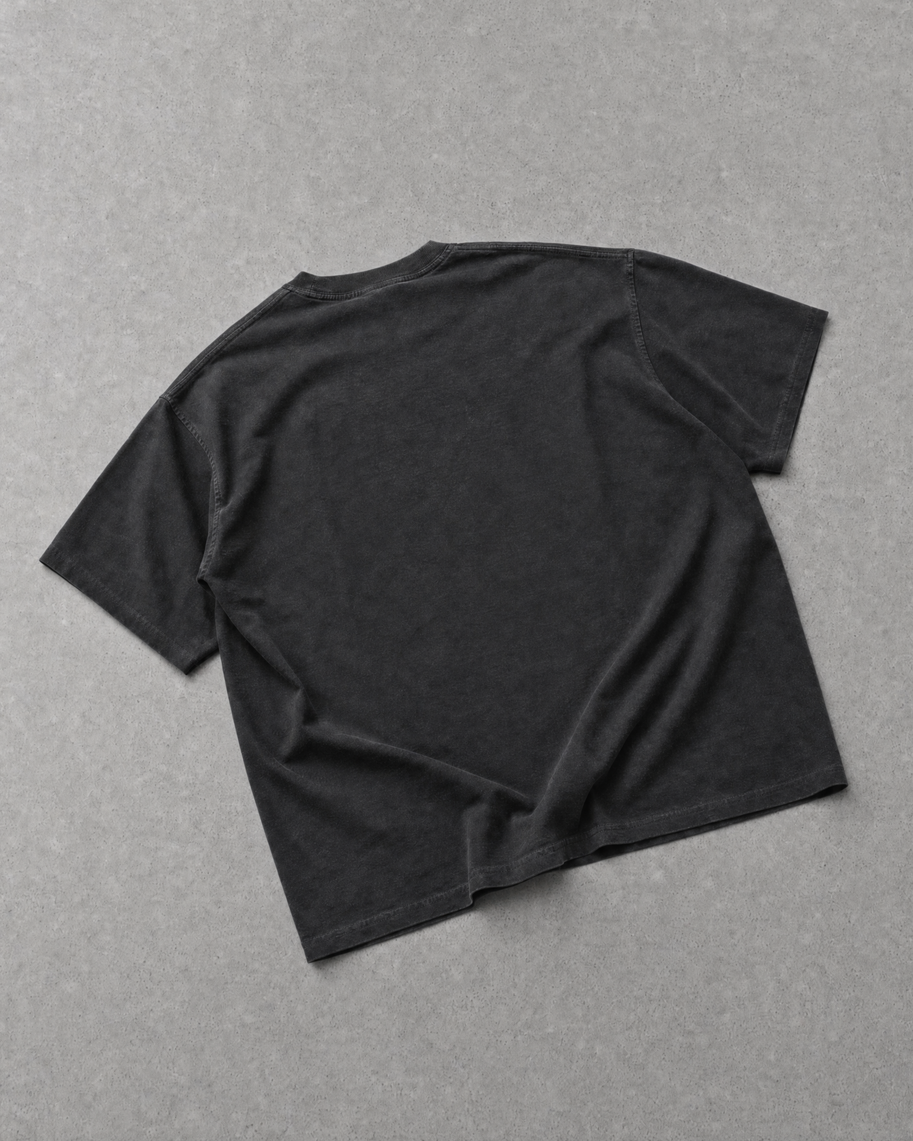 Genesis Box Tee