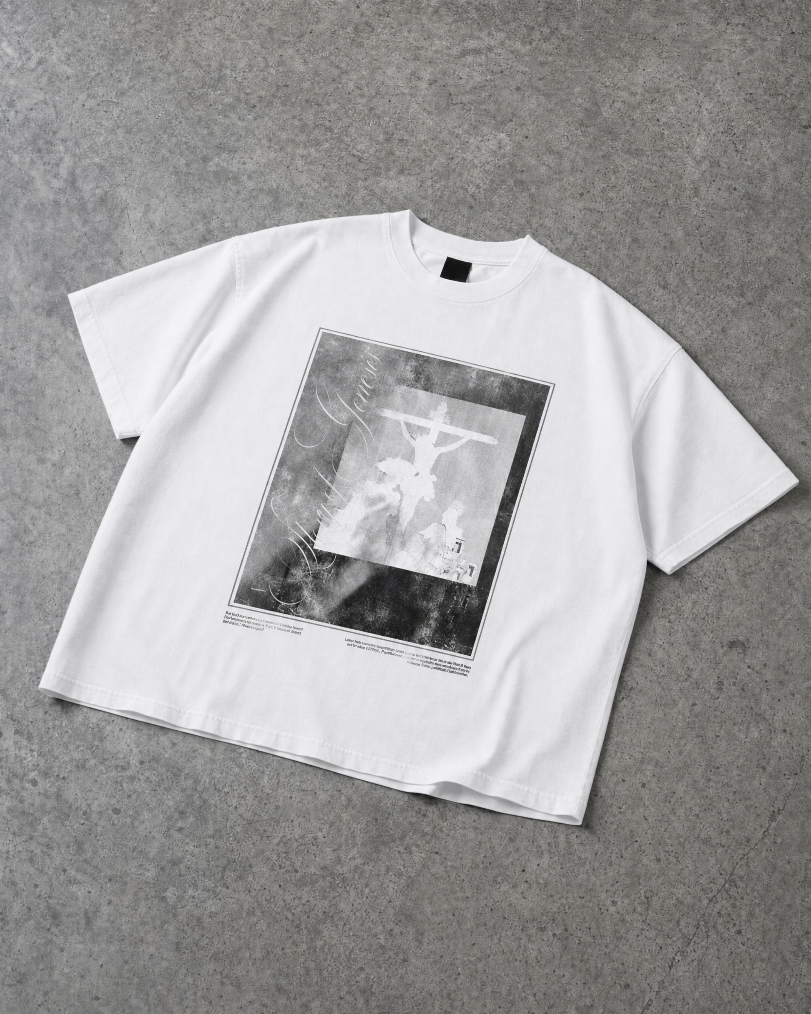 Ascension Graphic Tee
