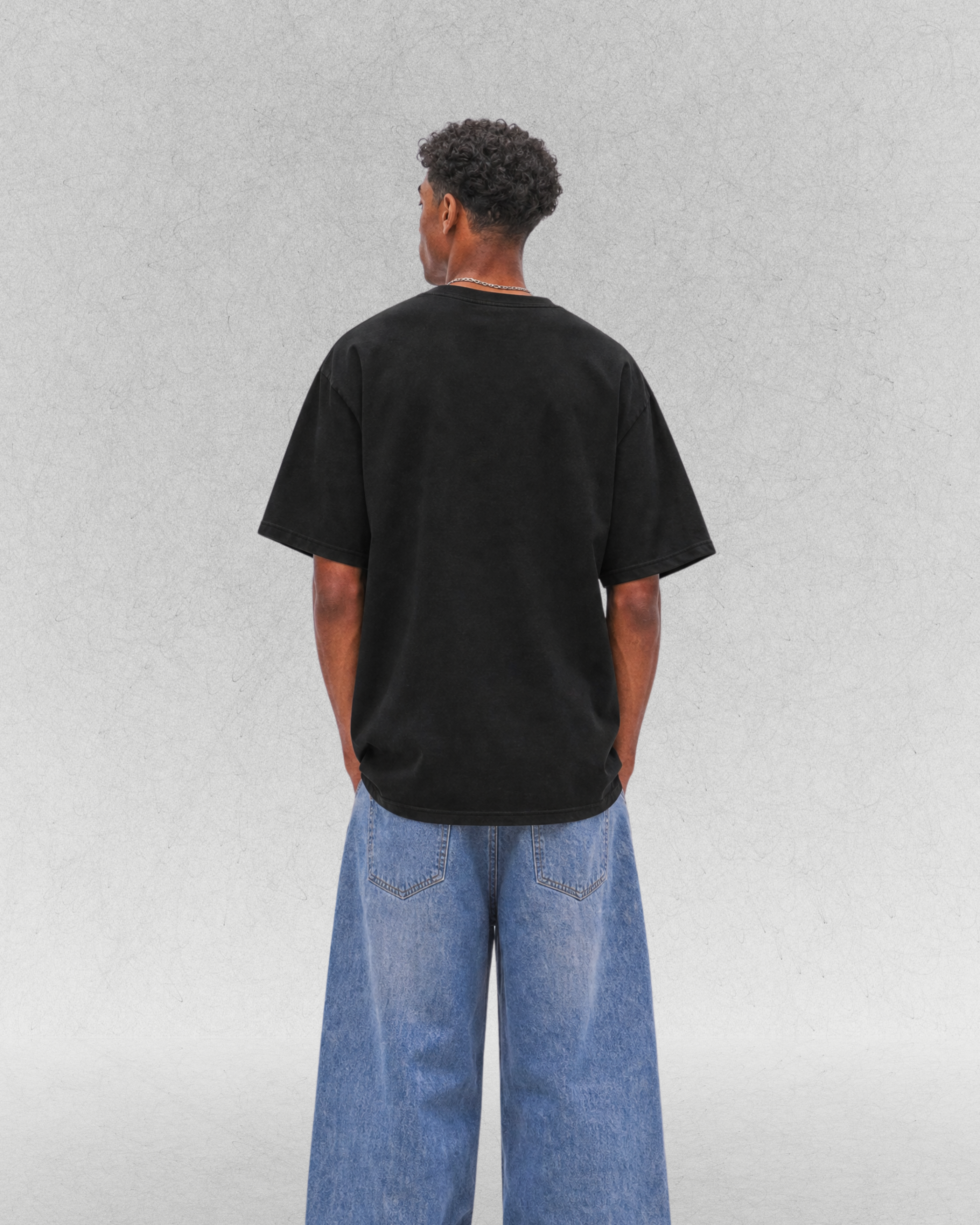 Military Graphic Tee
