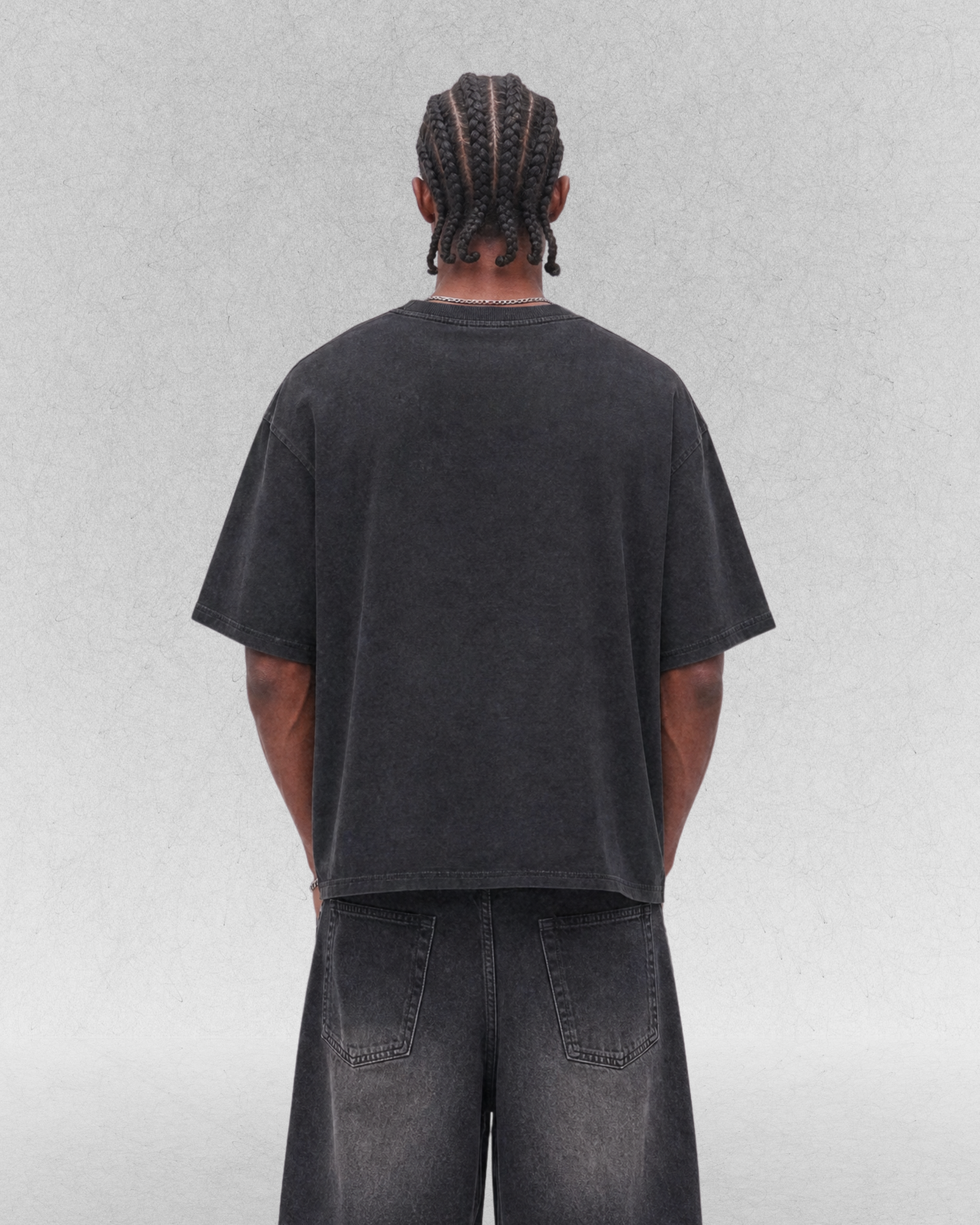 Ancient Cross Graphic Tee