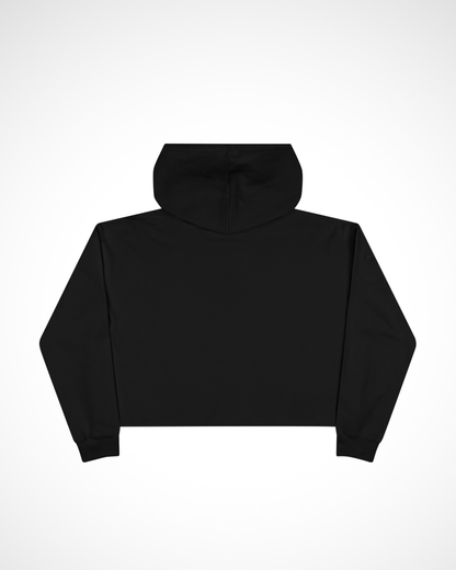 Child of God Cropped Hoodie