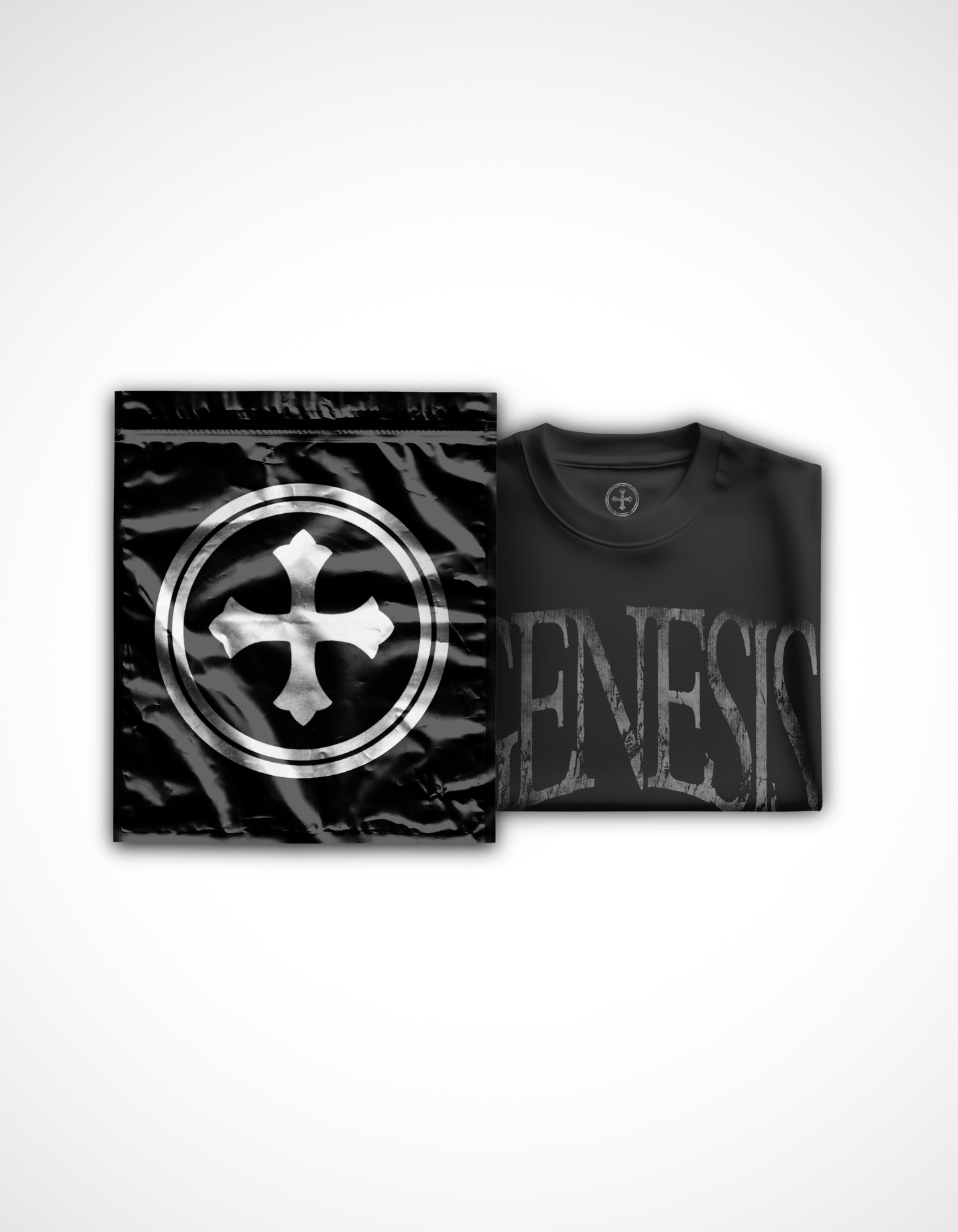 Story of Genesis T-Shirt