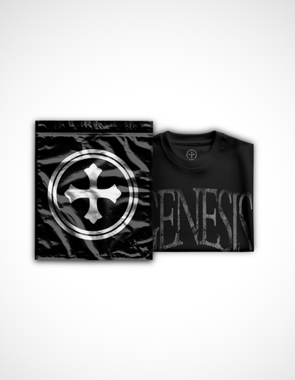 Story of Genesis T-Shirt