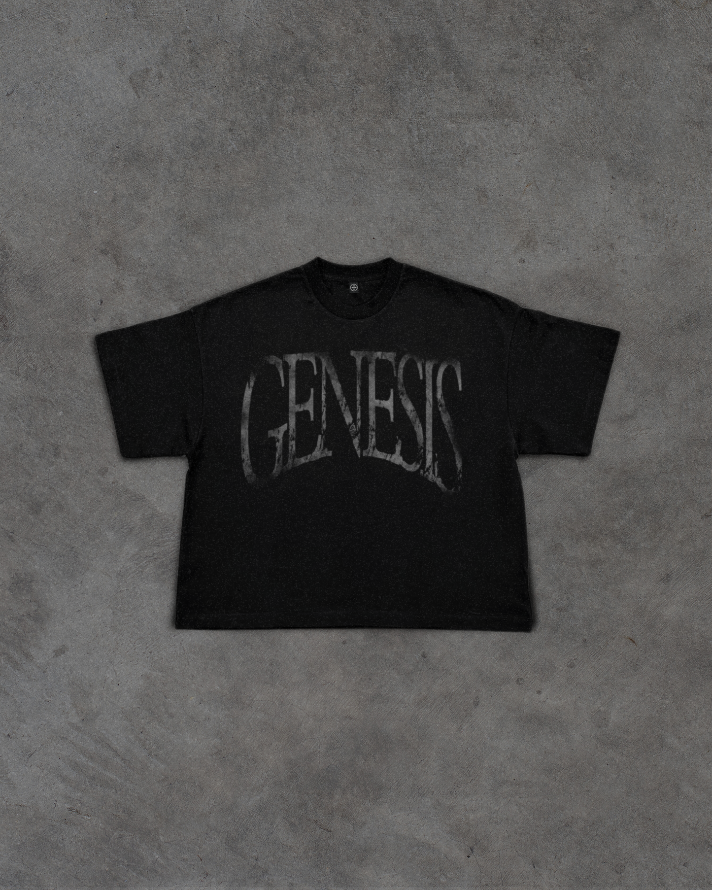 Story of Genesis T-Shirt