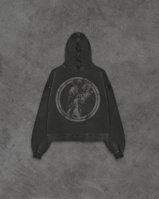 Saint Hoodie