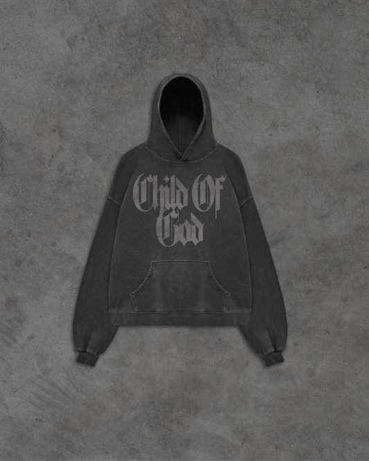 Child of God Hoodie