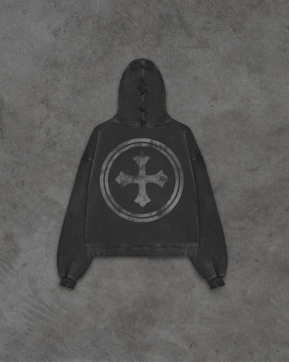 Story of Genesis Hoodie