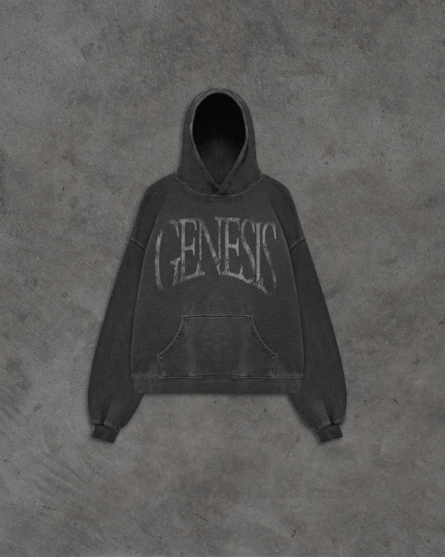 Story of Genesis Hoodie