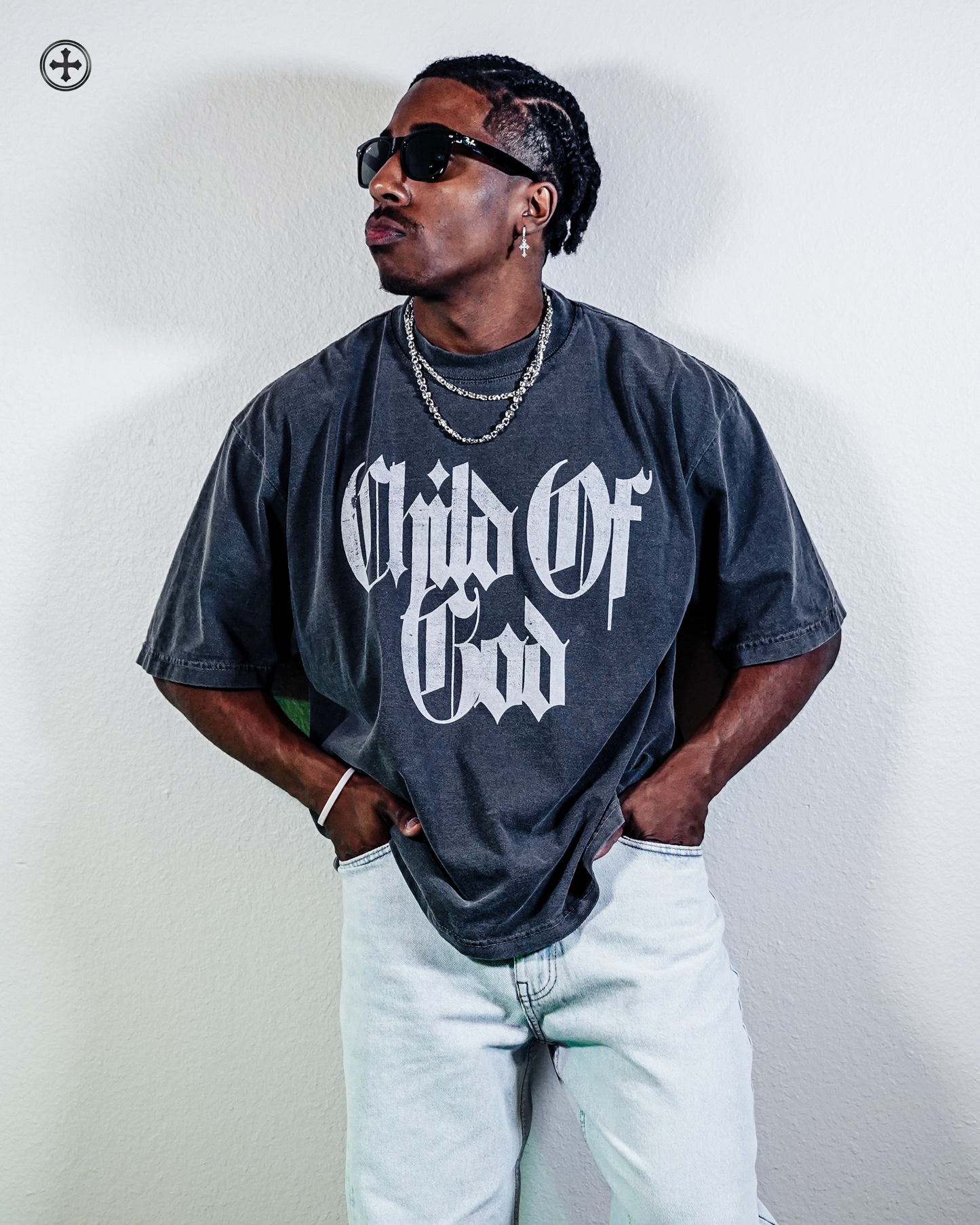 Child of God T-Shirt