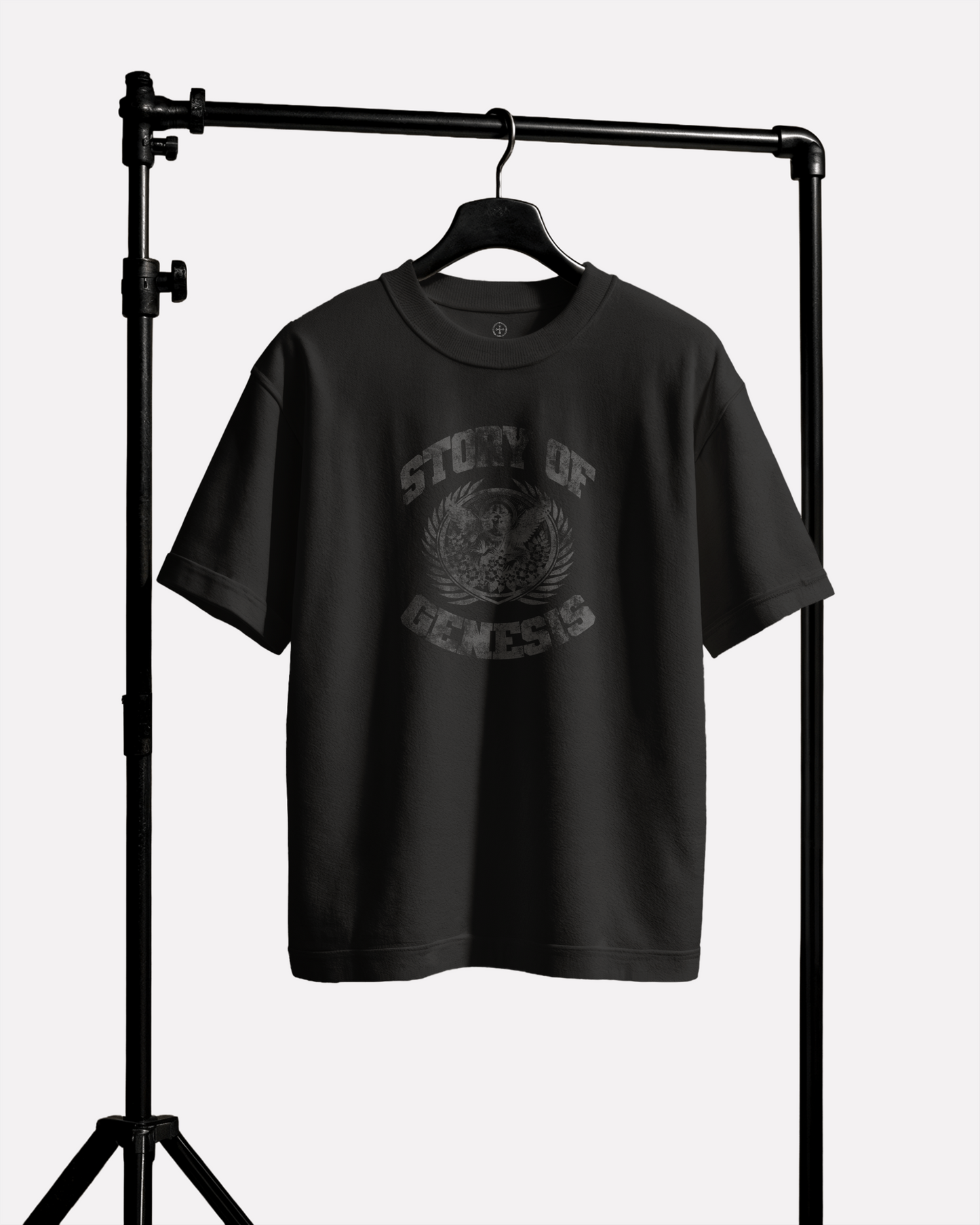 Story of Genesis Vintage Tee
