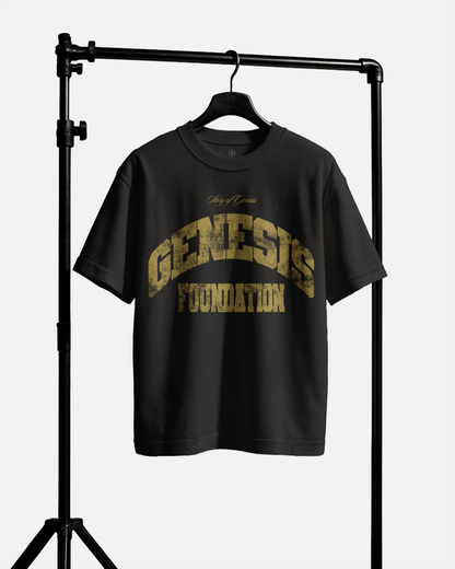 Genesis Foundation Graphic Tee