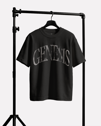Genesis Graphic Tee