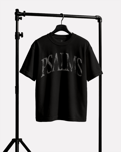 Psalms Graphic Tee
